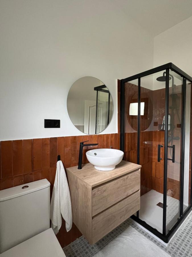 Mountain View Apartment Mieres  Exterior photo